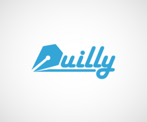 Logo Design by Selvee for Quilly | Design: #13158050