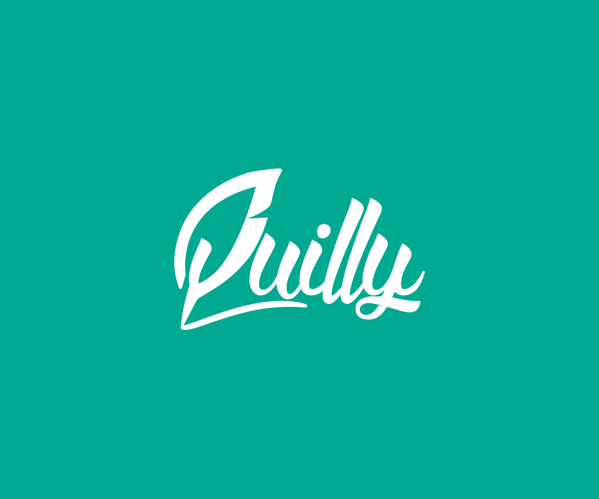 Logo Design by Selvee for Quilly | Design #13158051