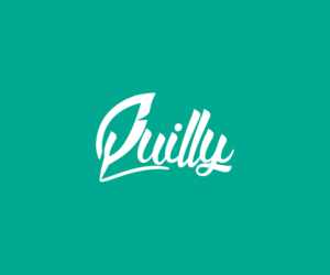 Logo Design by Selvee for Quilly | Design: #13158051