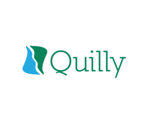 Logo Design by Malra Designs for Quilly | Design: #13195375