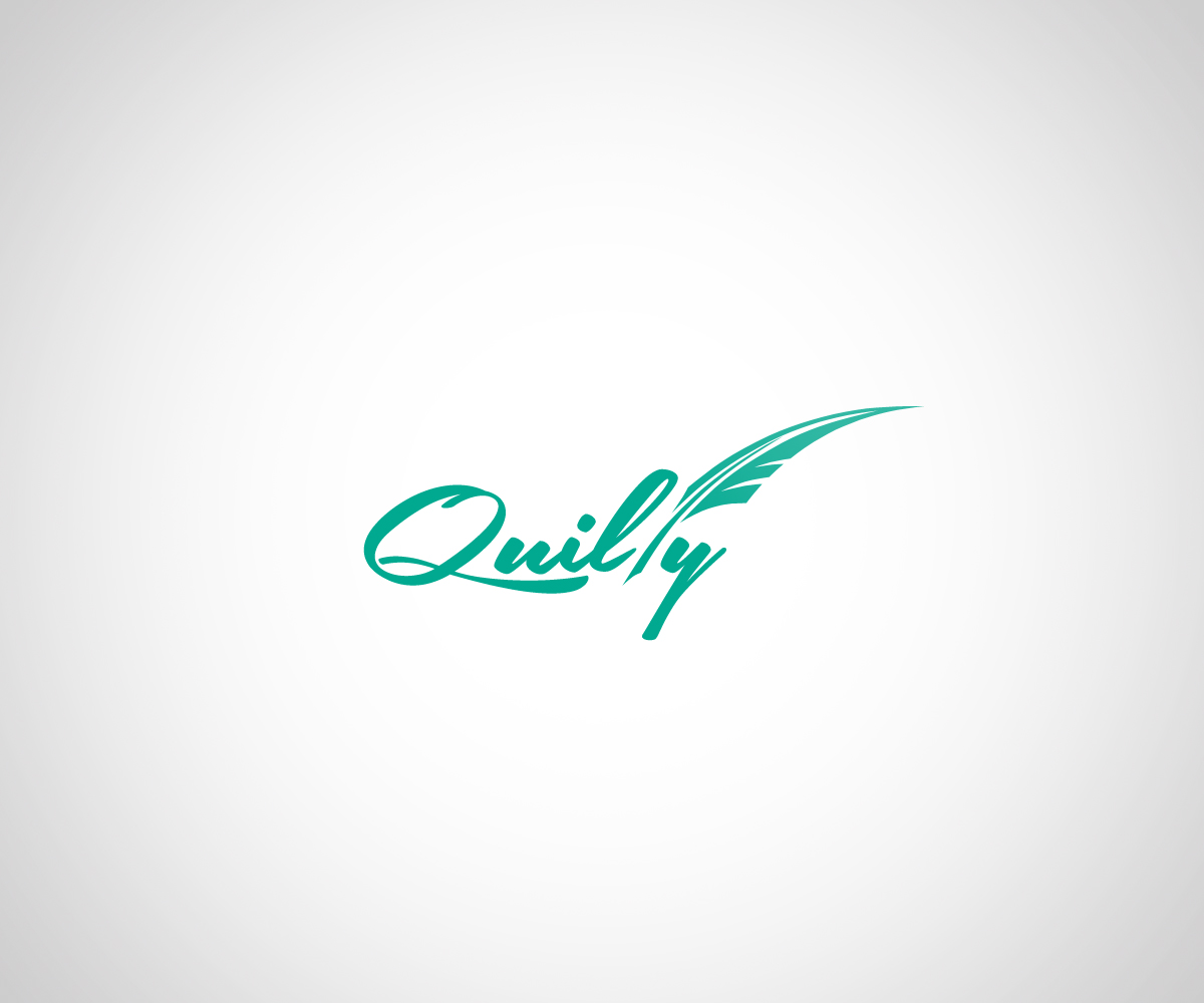 Logo Design by surpris for Quilly | Design #13160111