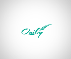 Logo Design by surpris for Quilly | Design: #13160111