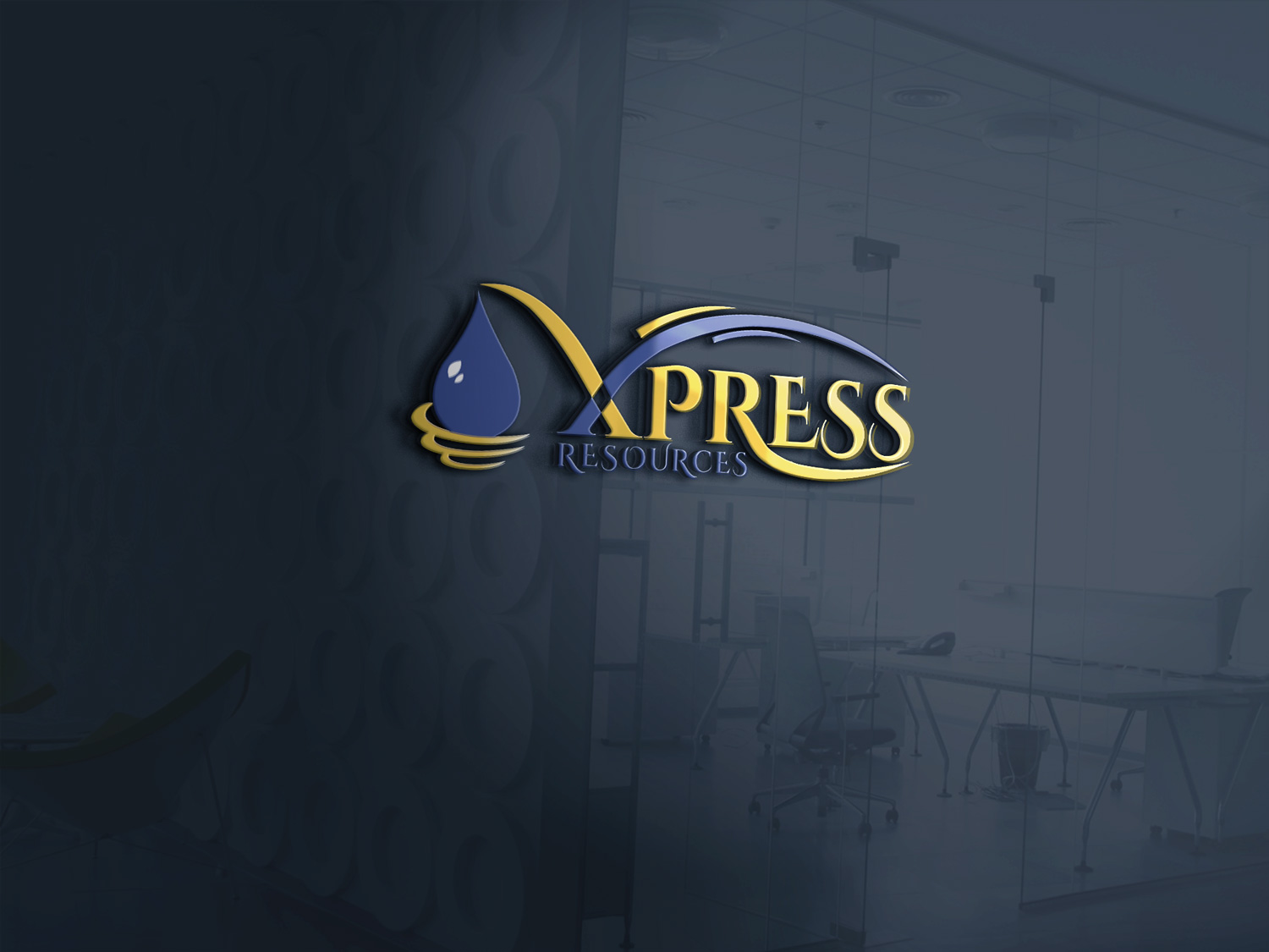 Logo Design by HAS for this project | Design #13167497