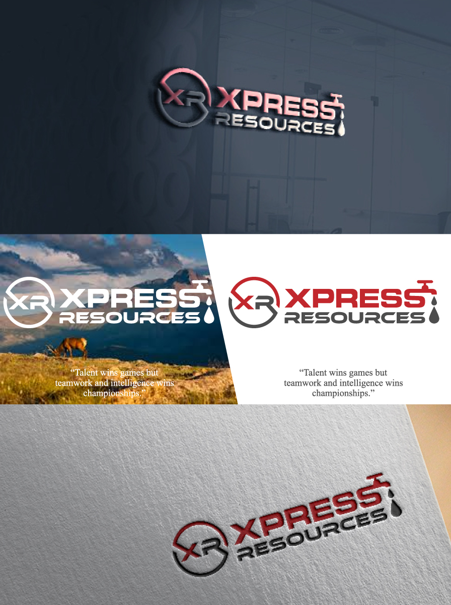 Logo Design by cristalbright555 for this project | Design #13145371