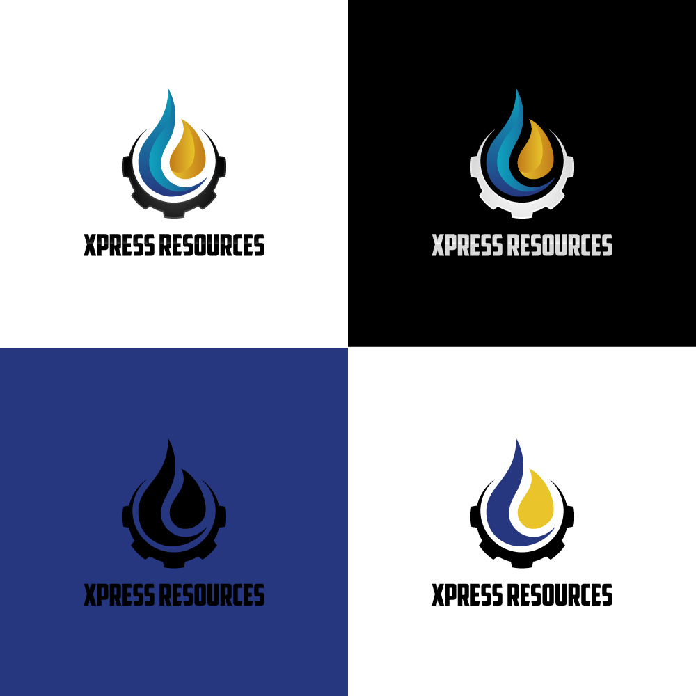 Logo Design by @vorbys for this project | Design #13172225