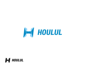 Diseño de Logo por sbelogd para houlul | Diseño: #13236562