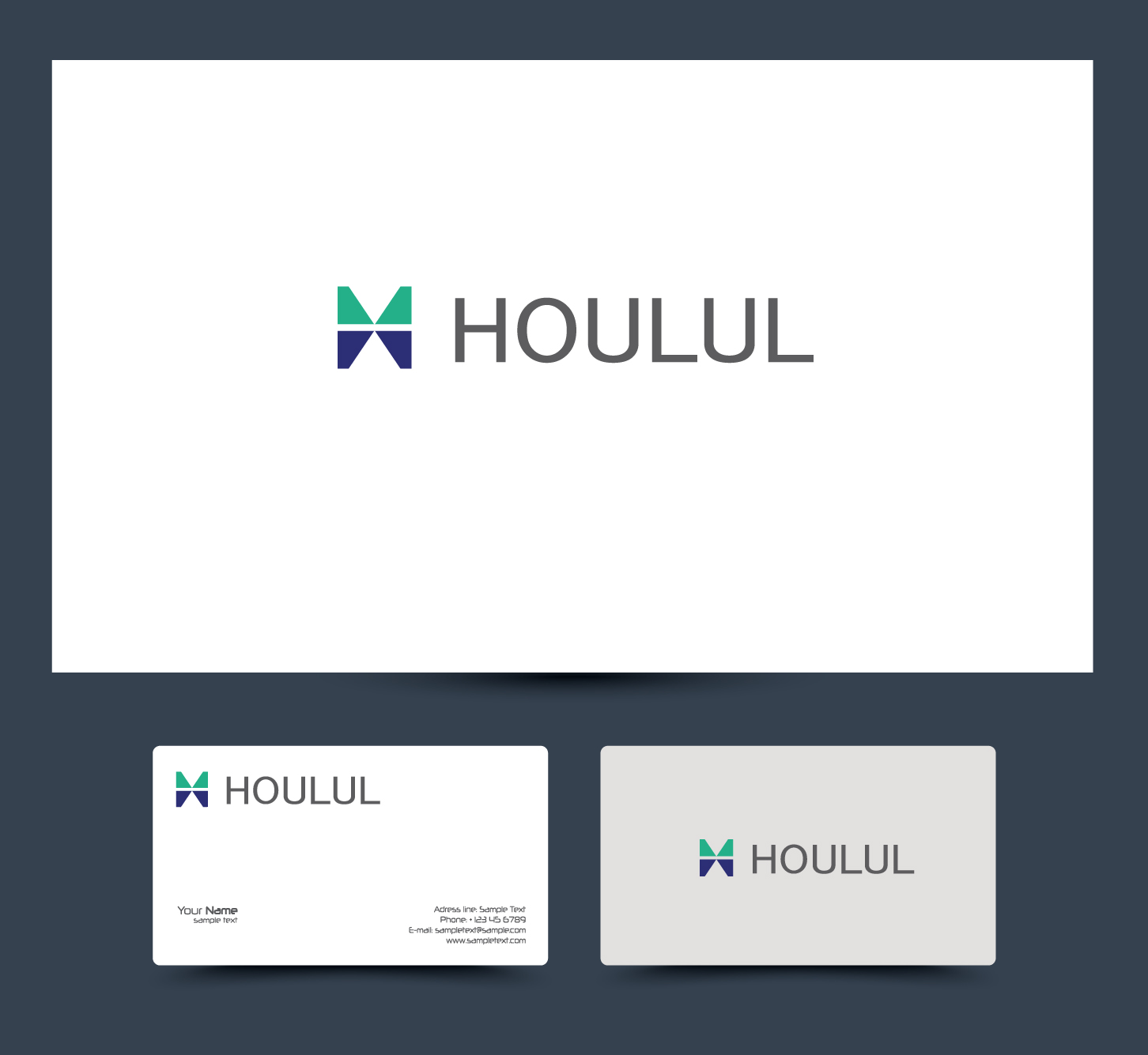 Diseño de Logo por Art Super para houlul | Diseño #13178286