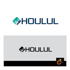Logo-Design von C1 Media für houlul | Design #13196596