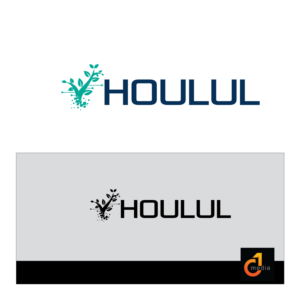 Diseño de Logo por C1 Media para houlul | Diseño: #13196597
