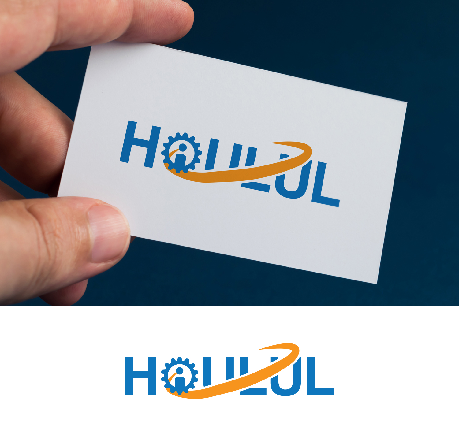 Logo Design by Impressive Solutions for houlul | Design #13170446