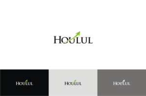 Logo Design by T I K H E - L M W for houlul | Design: #13171567