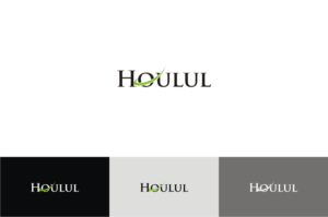 Diseño de Logo por T I K H E - L M W para houlul | Diseño: #13171569
