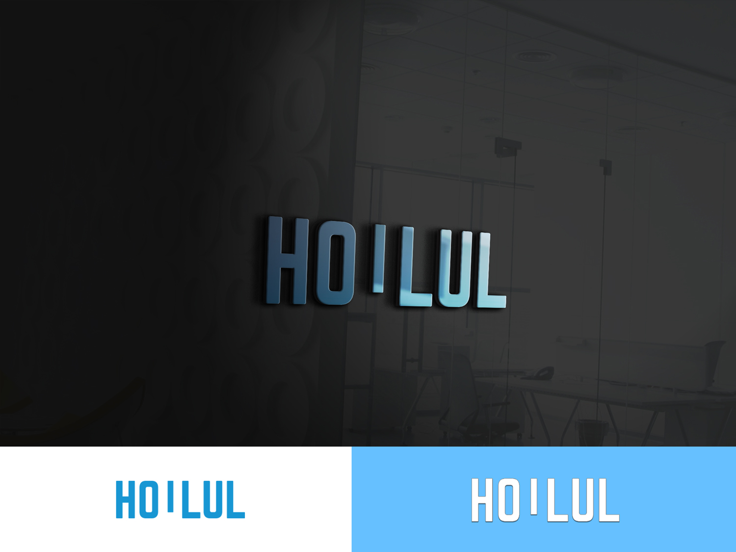 Logo-Design von MindCraft Design für houlul | Design #13243055