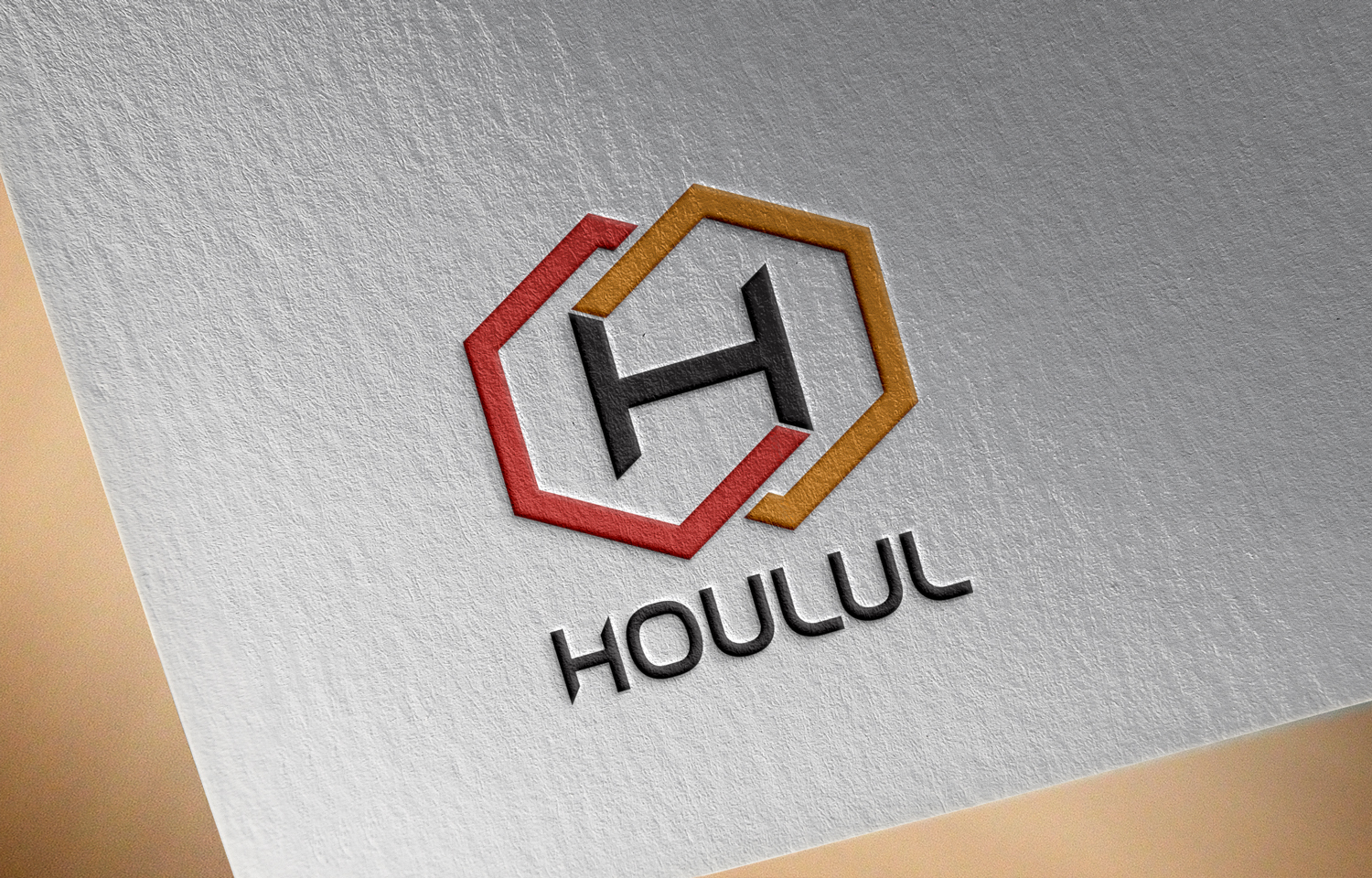 Logo Design by FLoc! Studio for houlul | Design #13207005