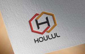 Diseño de Logo por FLoc! Studio para houlul | Diseño: #13207005