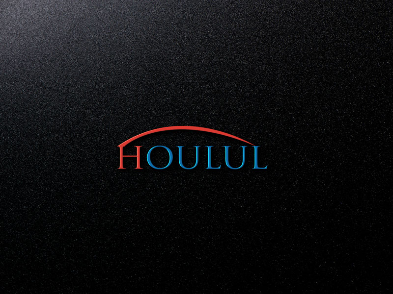 Logo-Design von Jon cristian für houlul | Design #13174880