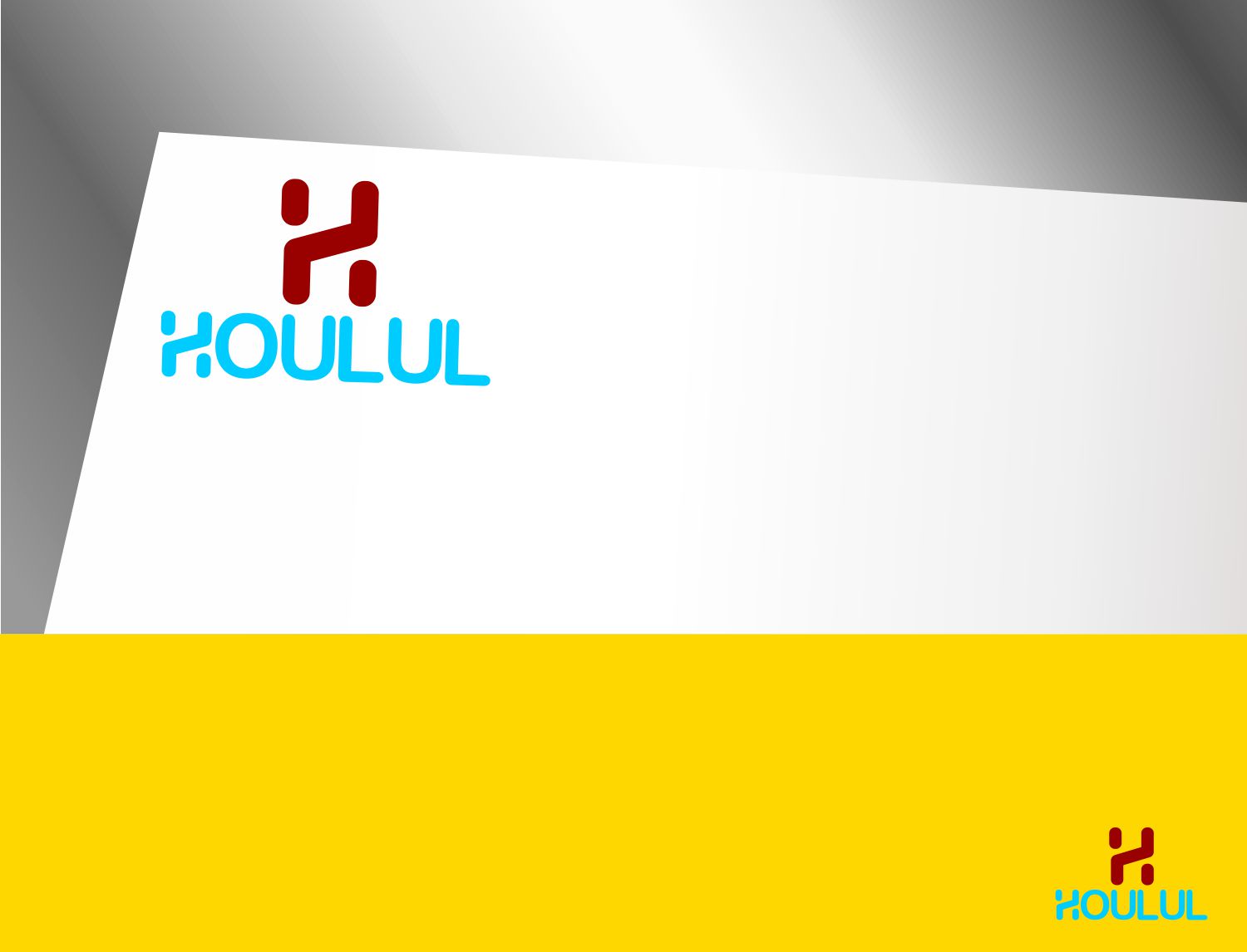 Logo-Design von Pernz27 für houlul | Design #13192816