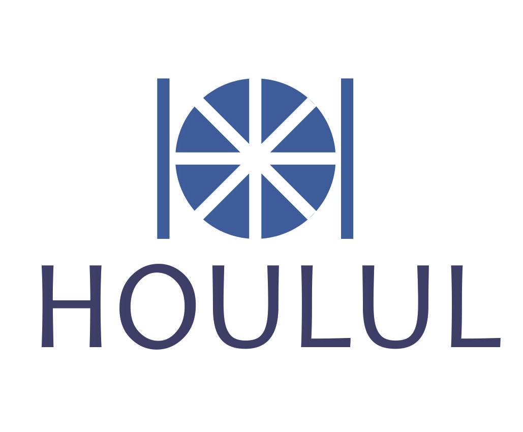 Logo-Design von Designature für houlul | Design #13203043