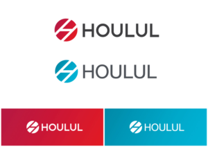 HOULUL | Logo Design by Nigel B