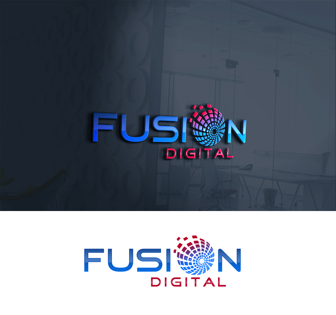 Logo Design by Digihex for this project | Design #13141737
