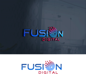Logo Design by Digihex for this project | Design: #13141737