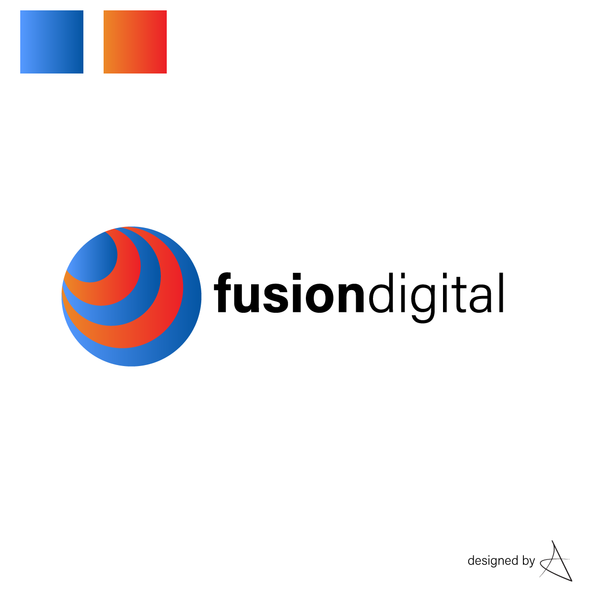 Logo Design by Andrew Schultz for this project | Design #13146576