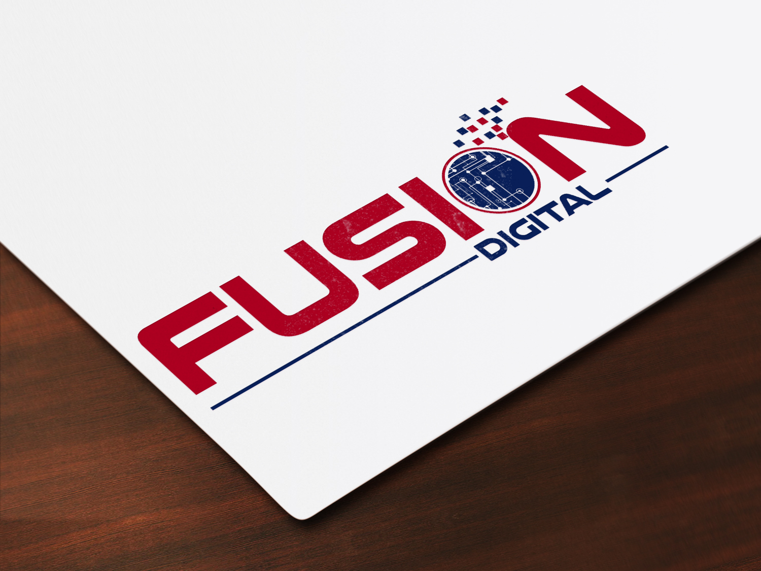 Logo-Design von IMD-HUB für dieses Projekt | Design #13142710