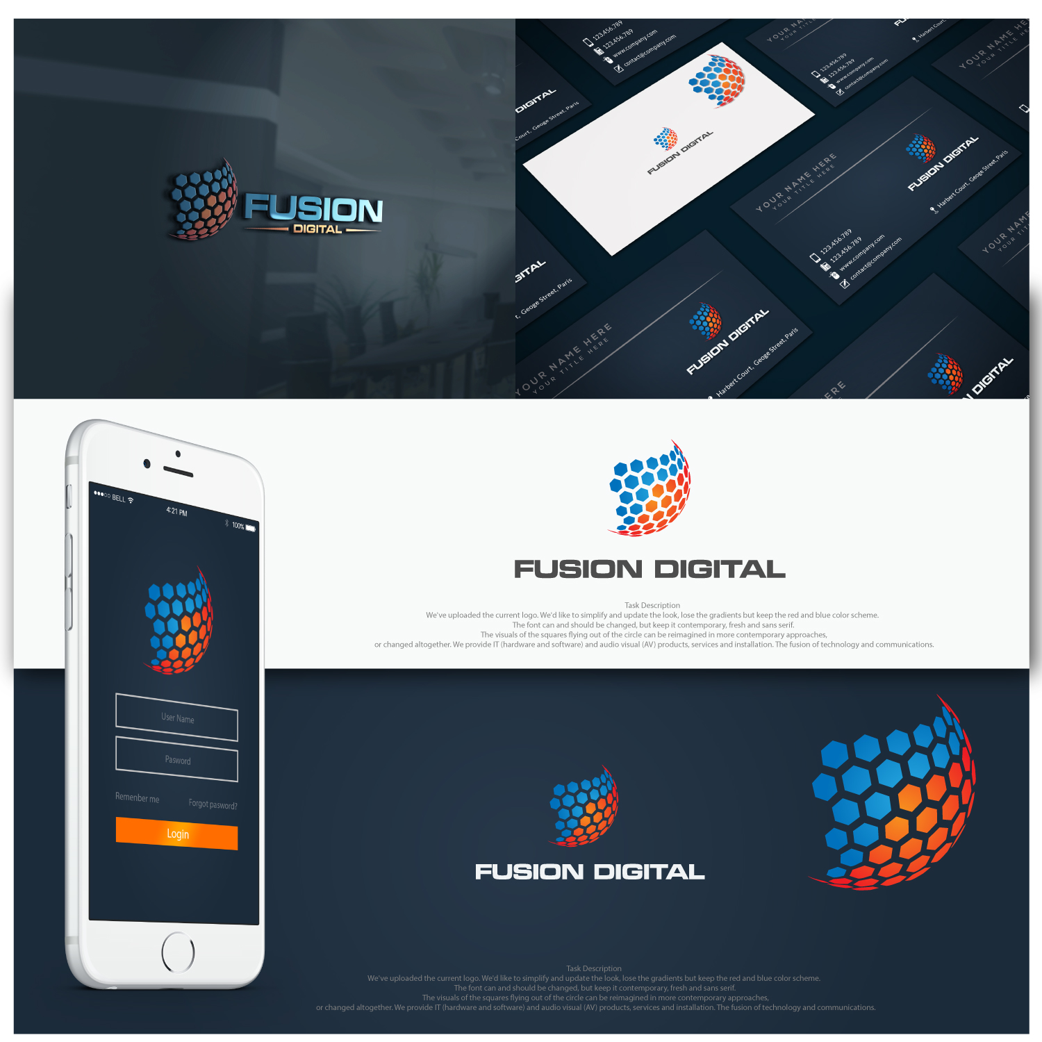 Logo Design by grea8design for this project | Design #13196649