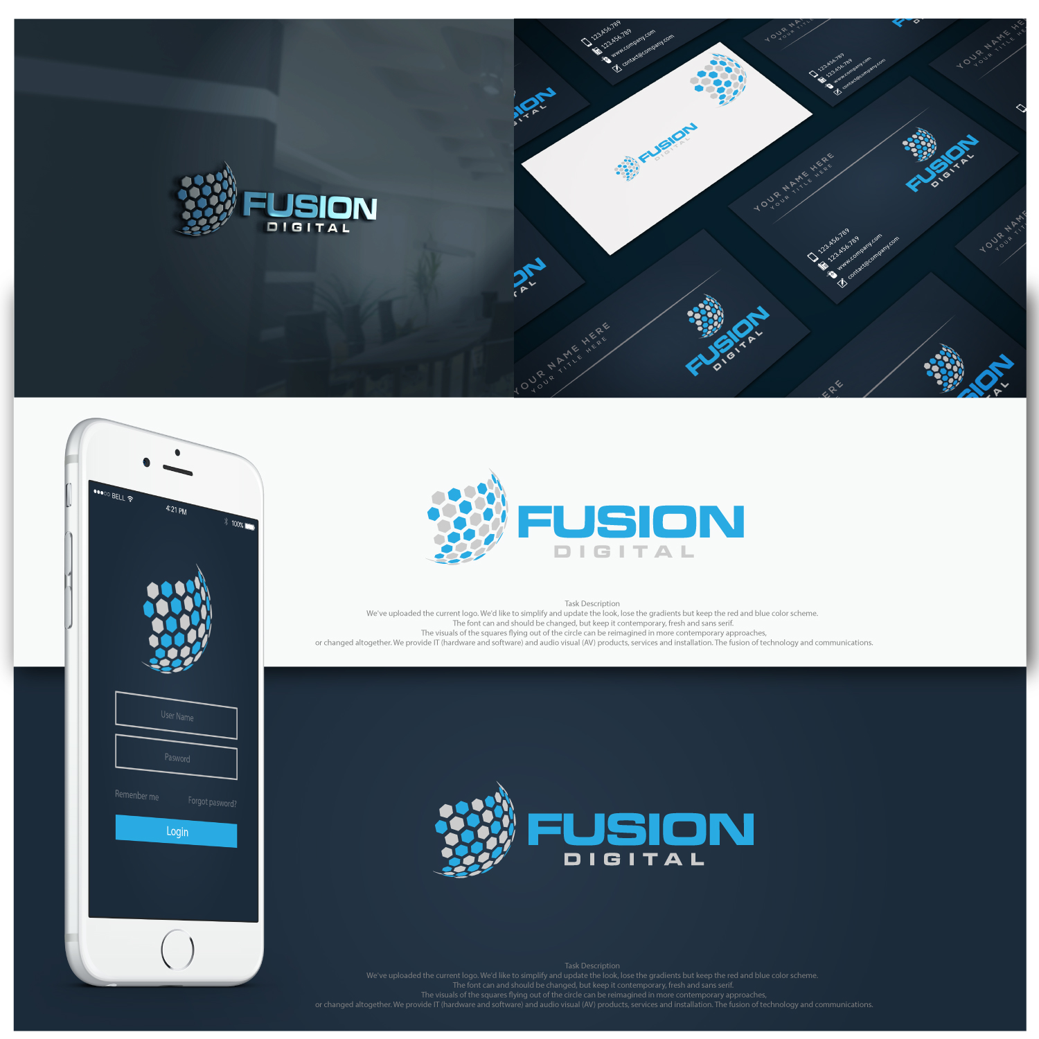 Logo Design by grea8design for this project | Design #13198095
