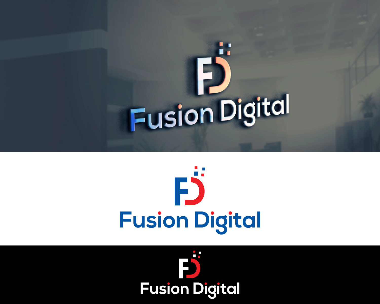 Logo Design by MAWBM for this project | Design #13151180