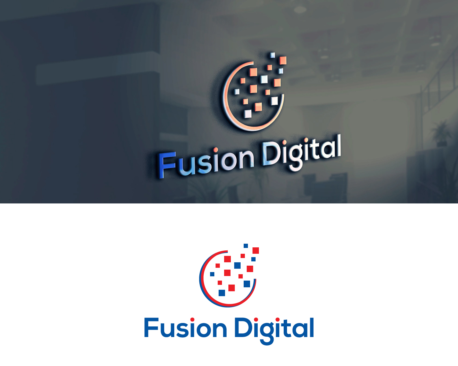 Logo Design by MAWBM for this project | Design #13158226