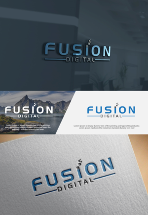 Logo Design by g.dbox1993