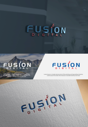 Logo Design by g.dbox1993 for this project | Design: #13187330