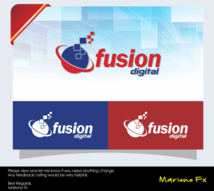 Logo Design by Mariono Fx for this project | Design: #13154888