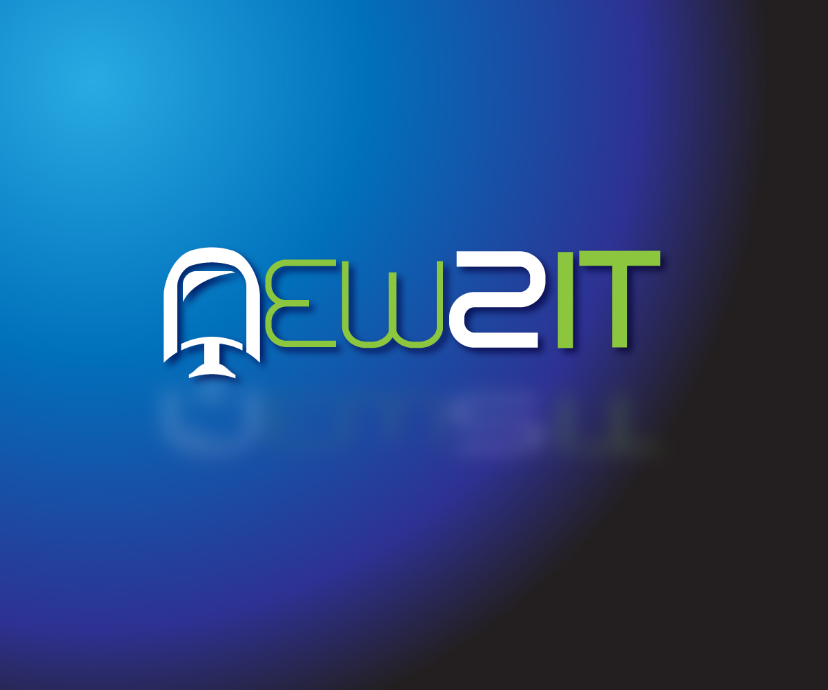 Logo Design by SamFenix for IT Futures | Design #2449373