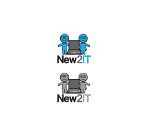 Logo Design by  Caldonez