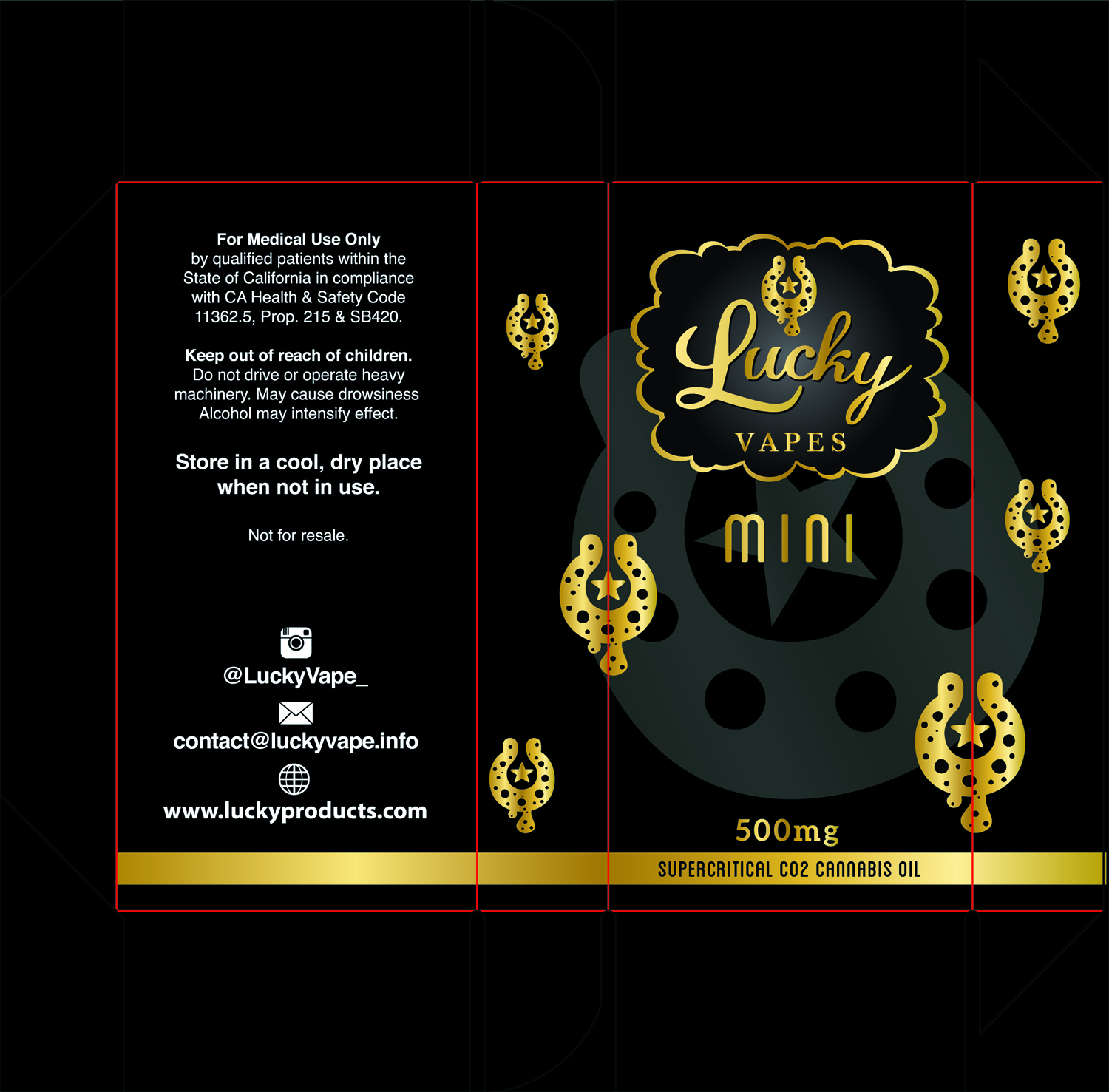 Packaging Design by Akshar Shailesh for this project | Design #13163176