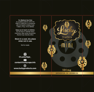 Packaging Design by Akshar Shailesh for this project | Design: #13163176