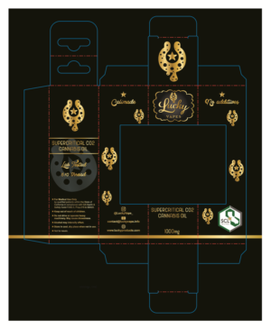 Packaging Design by Akshar Shailesh for this project | Design: #13209861