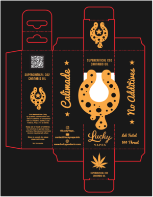 Packaging Design by cr8tivspace for this project | Design #13159909
