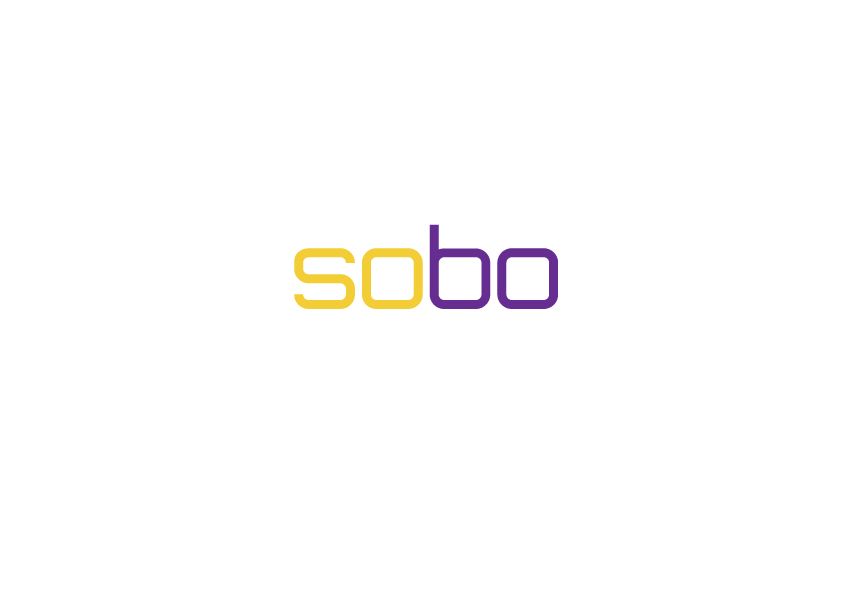 Logo Design by GreenArt for SOBO | Design #13187085