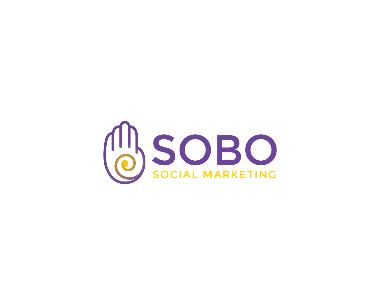 Logo Design by abeanul27 for SOBO | Design #13185744