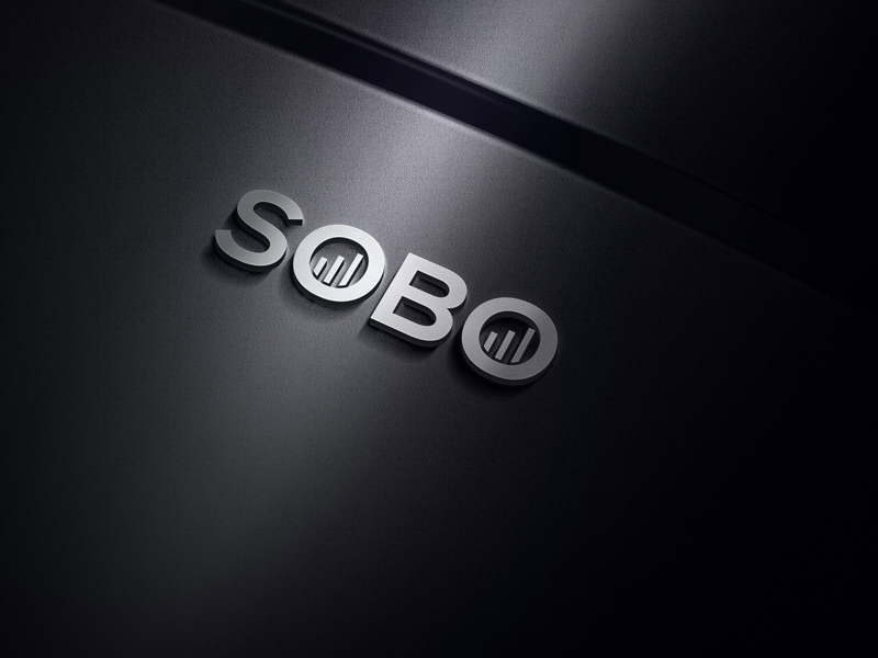 Logo Design by asman for SOBO | Design #13185056