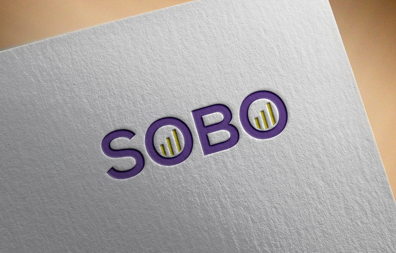 Logo Design by asman for SOBO | Design #13185057