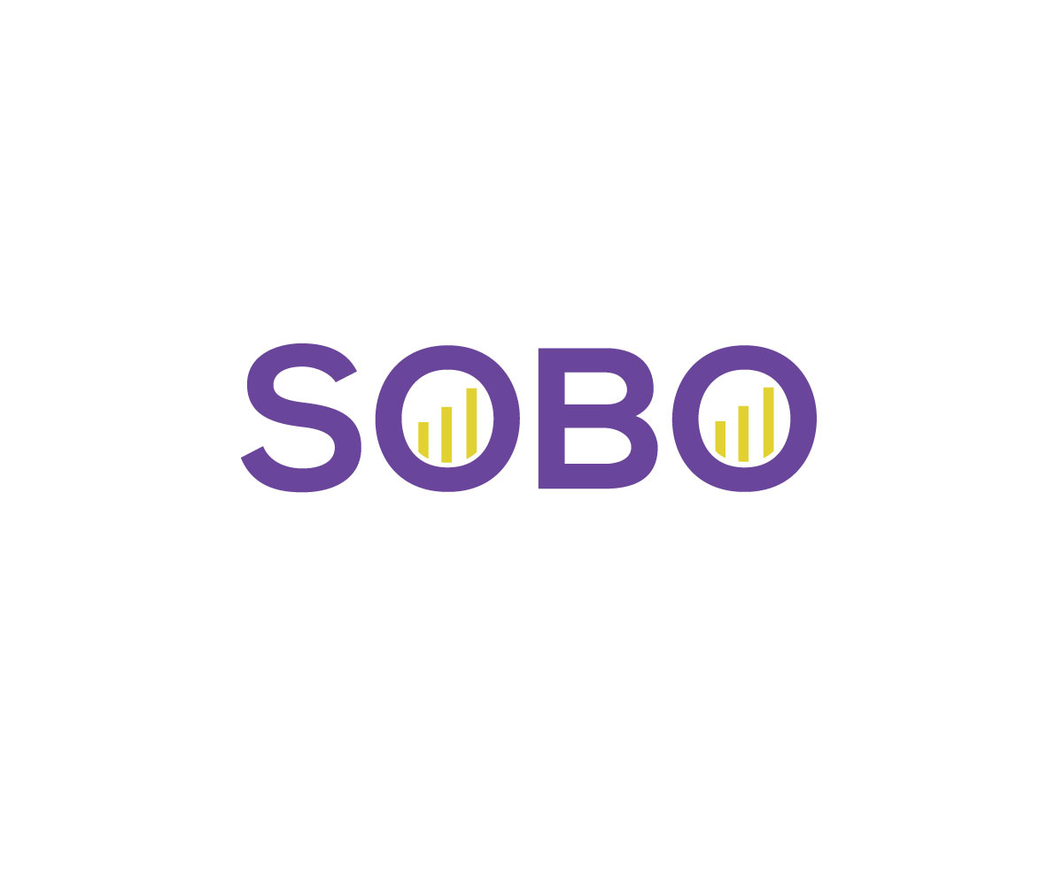 Logo Design by asman for SOBO | Design #13185059