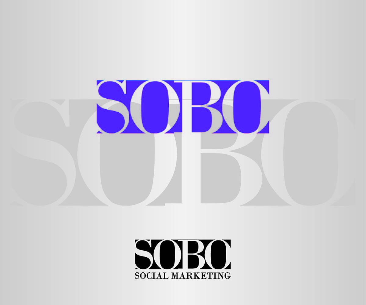 Logo-Design von Aimal für SOBO | Design #13186286
