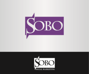 Logo Design by Aimal for SOBO | Design: #13186288