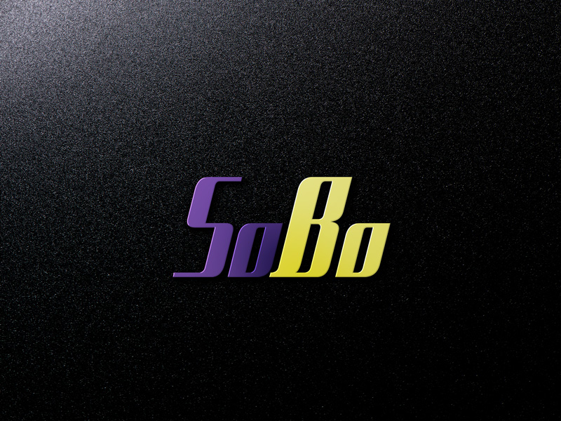 Logo Design by imshohaghossain85 for SOBO | Design #13185026