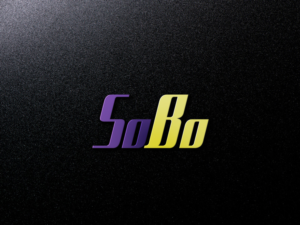 Logo-Design von imshohaghossain85 für SOBO | Design: #13185026