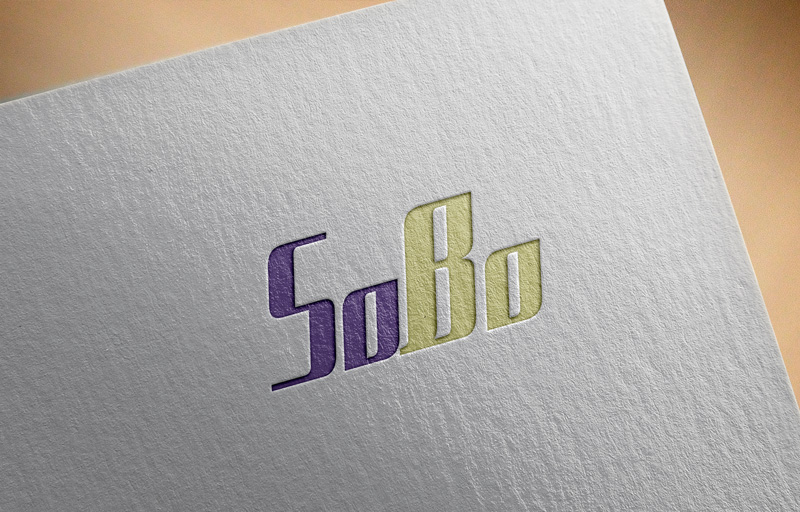 Logo Design by imshohaghossain85 for SOBO | Design #13185027